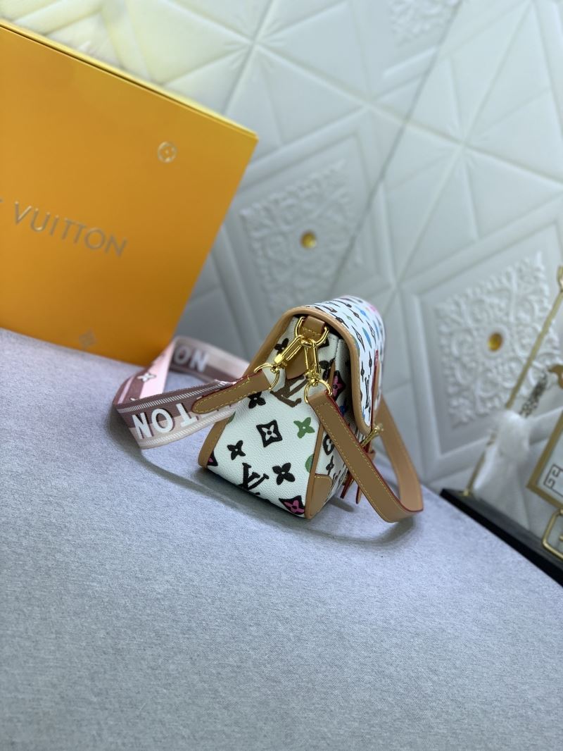 Louis Vuitton Satchel Bags